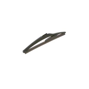 Wiper Blades, BOSCH H230 Rear Superplus Plastic Wiper Blade (230 mm) for Smart FORFOUR Hatchback, 2014 Onwards, Bosch