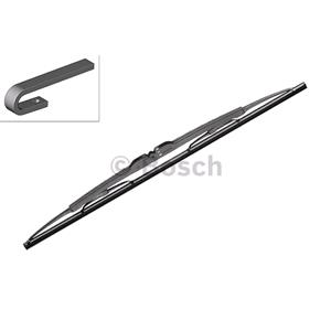 Wiper Blades, Bosch Wiper Blade for Mazda 626 Mk V Hatchback  1997 to 2002, Bosch