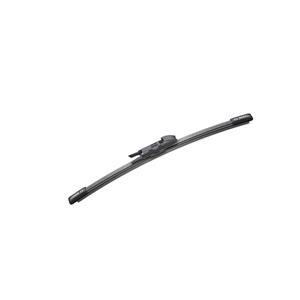 Wiper Blades, BOSCH A230H Rear Aerotwin Flat Wiper Blade (230mm   Pinch Tab Arm Connection) for Mercedes A CLASS, 2012 2018, Bosch