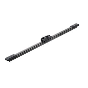 Wiper Blades, BOSCH A250H Rear Aerotwin Flat Wiper Blade (250mm   Slider Type Arm Connection) for Mini Mini 2024 Onwards, Bosch