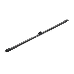 Wiper Blades, BOSCH A402H Rear Aerotwin Flat Wiper Blade (400mm   Slider Type Arm Connection) for Audi Q8, 2018 Onwards, Bosch