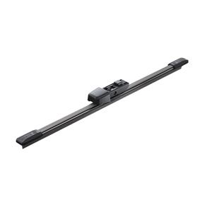 Wiper Blades, BOSCH A251H Rear Aerotwin Flat Wiper Blade (250mm   Top Lock Arm Connection) for Volkswagen LOAD UP, 2014 Onwards, Bosch