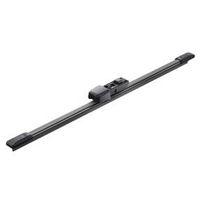 Wiper Blades, BOSCH A282H Rear Aerotwin Flat Wiper Blade (280mm   Top Lock Arm Connection) for CUPRA FORMENTOR, 2020 Onwards, Bosch