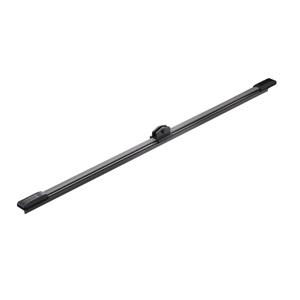 Wiper Blades, BOSCH A332H Rear Aerotwin Flat Wiper Blade (330mm   Specific Type Arm Connection) for BMW X1, 2015 Onwards, Bosch