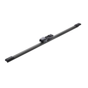 Wiper Blades, BOSCH A331H Rear Aerotwin Flat Wiper Blade (330mm   Top Lock Arm Connection) for Nissan Townstar EVALIA MPV 2024 Onwards, Bosch