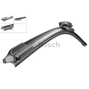Wiper Blades, Bosch Wiper Blade(s) for 500C 2009 Onwards, Bosch