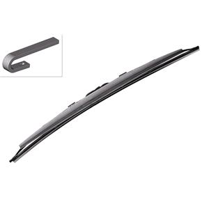 Wiper Blades, BOSCH SP26S Superplus Wiper Blade (650mm   Hook Type Arm Connection) with Spoiler for Hyundai i40 Estate, 2011 Onwards, Bosch