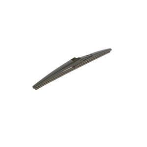 Wiper Blades, BOSCH H307 Rear Superplus Wiper Blade (300mm   Roc Lock Arm Connection) for Lexus NX, 2014 2020, Bosch