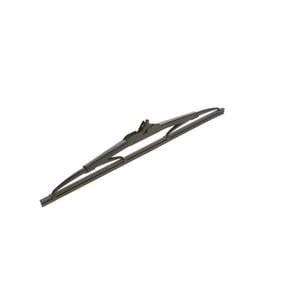 Wiper Blades, BOSCH H403 Rear Superplus Wiper Blade (400 mm) for Citroen DISPATCH van, 2007 2016, Bosch