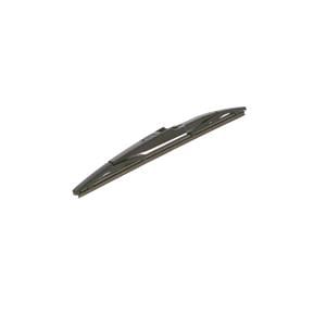 Wiper Blades, BOSCH H311 Rear Superplus Plastic Wiper Blade (300 mm) for Ssangyong KORANDO, 2019 Onwards, Bosch