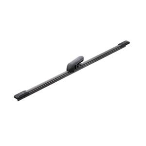 Wiper Blades, BOSCH A311H Rear Aerotwin Flat Wiper Blade (300mm   Slider Type Arm Connection) for Kia PRO CEE/D, 2013 2018, Bosch