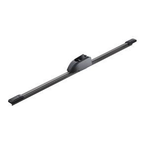 Wiper Blades, BOSCH A310H Rear Aerotwin Flat Wiper Blade (330mm   Roc Lock Arm Connection) for Hyundai i30 Coupe, 2012 2016, Bosch