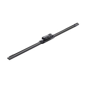Wiper Blades, BOSCH A476H Rear Aerotwin Flat Wiper Blade (475mm   Pinch Tab Arm Connection) for Opel INSIGNIA Hatchback, 2008 2017, Bosch
