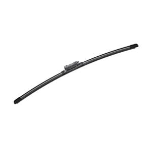 Wiper Blades, BOSCH A530H Rear Aerotwin Flat Wiper Blade (530mm   Top Lock Arm Connection) for Ford MONDEO Hatchback, 2014 Onwards, Bosch