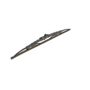 Wiper Blades, BOSCH H426 Rear Superplus Wiper Blade (425mm   Hook Type Arm Connection) for Landrover RANGE ROVER IV, 2012 Onwards, Bosch