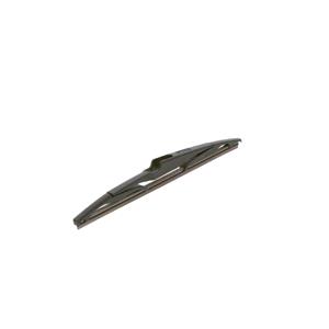 Wiper Blades, BOSCH H275 Rear Superplus Wiper Blade (275 mm) for Hyundai TUCSON, 2020 Onwards, Bosch