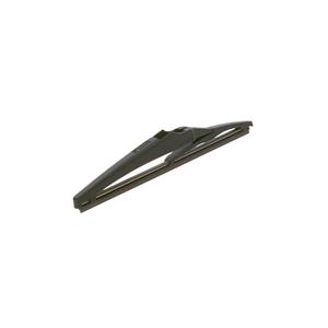 Wiper Blades, BOSCH H235 Rear Superplus Wiper Blade (230mm   Roc Lock Arm Connection) for Vauxhall VIVA 2015 Onwards, Bosch