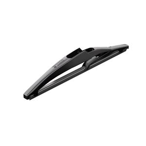 Wiper Blades, BOSCH H231 Rear Superplus Wiper Blade (230mm   Roc Lock Arm Connection) for Dacia Bigster 2024 Onwards, Bosch