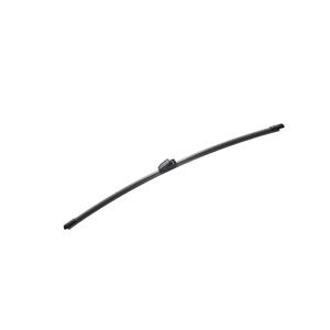 Wiper Blades, BOSCH A450H Rear Aerotwin Flat Wiper Blade (450mm   Slider Type Arm Connection) for Volkswagen TRANSPORTER Mk V Flatbed Chassis, 2003 2015, Bosch