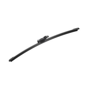 Wiper Blades, Bosch A335H AeroTwin Rear Flat Wiper Blade (330mm) for Volkswagen MULTIVAN T7 2021 Onwards, Bosch