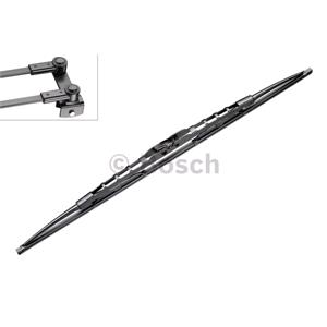 Wiper Blades By Size, 3397018190 Bosch N90 Truck Wiper Blade 900mm HGV, Bosch