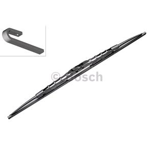 Wiper Blades By Size, 3397018191 Bosch N91 Truck Wiper Blade 900mm HGV, Bosch