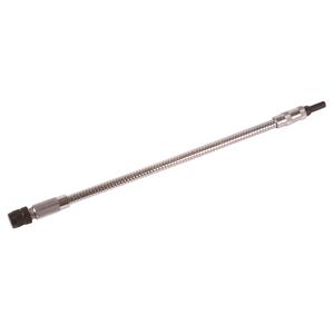 Ratchet Extensions and Joints, LASER 3412 Quick Flexible Chuck Extension   300mm, LASER