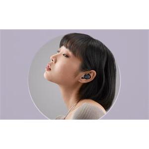 Sony Linkbuds WFL900H In-Ear True Wireless Earbuds - Black