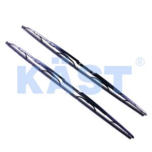Wiper Blades, Pair Of Kast Wiper Blades for Audi Cabriolet 05/1997 08/000, KAST
