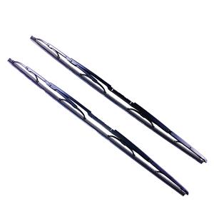 Wiper Blades, Pair Of Kast Wiper Blades for Peugeot 607 03/000 Onwards, KAST