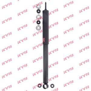 Shock Absorbers, KYB Front Axle Shock Absorber (Single Unit), KYB