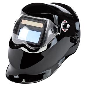 Welding Helmets & Masks, Draper 34347 Solar Powered Auto Varioshade Welding and Grinding Helmet, Draper
