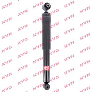 Shock Absorbers, KYB Rear Shock Absorber (Single Unit)   344813, KYB
