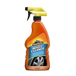 Valeting, ArmorAll Wheel Cleaner - 500ml, ARMORALL