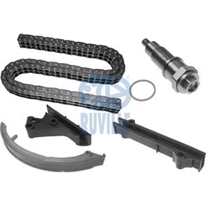 Uncategorised, T.CHAIN KIT MERCEDES DSL, RUVILLE