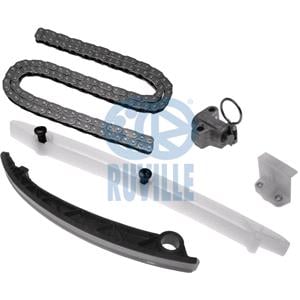 Uncategorised, T.CHAIN KIT CORSA 1.0 1.2 1.4, RUVILLE