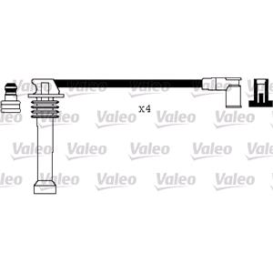 Ignition Leads, Valeo Ignition Leads   346367, Valeo