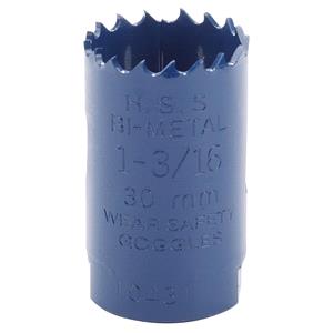 Holesaws, Draper Expert 34756 30mm HSS Bi Metal Holesaw Blade, Draper