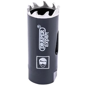 Cobolt Hole Saws, Draper Expert 34783 20mm Cobalt Hole Saw, Draper