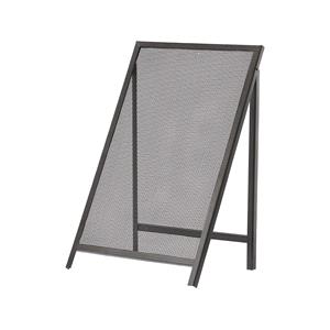 Hardware, BUILDING STRAINER 60x100CM 4MM, VOREL