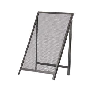 Hardware, BUILDING STRAINER 60x100CM 6MM, VOREL