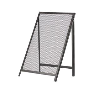 Hardware, BUILDING STRAINER 60x100CM 8MM, VOREL