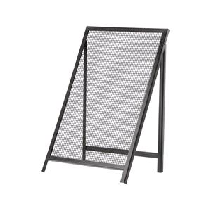 Hardware, BUILDING STRAINER 60x100CM 10MM, VOREL