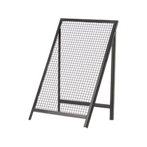 Hardware, COMPOST AND GRAVEL SIEVE 60x100CM 20MM, VOREL