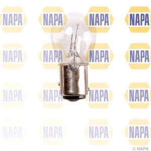Bulbs   by Bulb Type, Napa 12V P21/5W BAY15d Brake/Tail Bulb, NAPA
