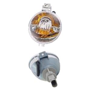 Lights, Right Indicator for Volkswagen LUPO 1999 2005, 