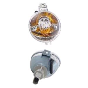 Lights, Left Indicator for Volkswagen LUPO 1999 2005, 