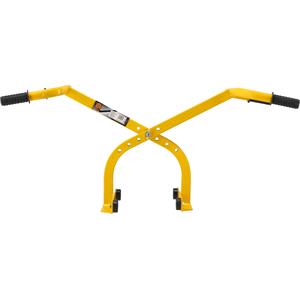 Hardware, LATERAL CLAMP, VOREL