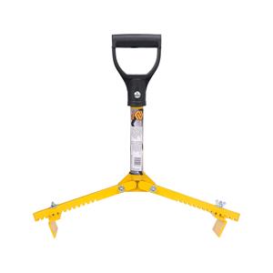 Hardware, Slabgrabber, VOREL