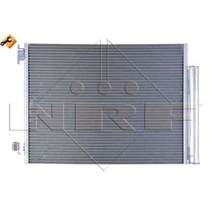 Air Conditioning Condensers, NRF Air Conditioning Condenser, NRF